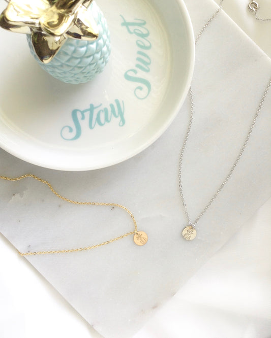 Cute Dainty Jewelry